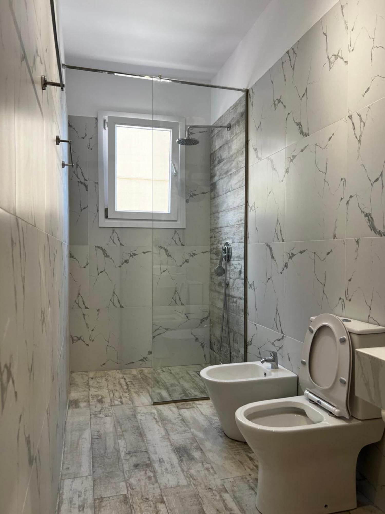 Greco Mare Apartment กาวอส ภายนอก รูปภาพ